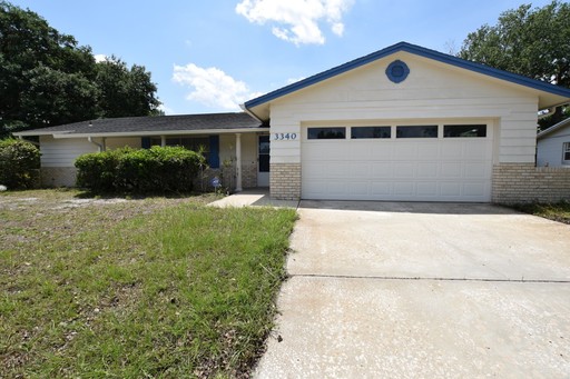 Charming 3 Bed 2 Bath Home for Rent in Winter Park, FL! – photo 1