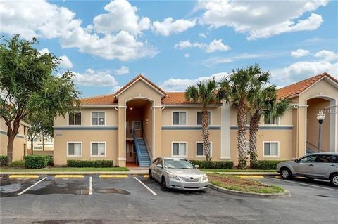Orlando House: 522 Villa Del Sol Circle