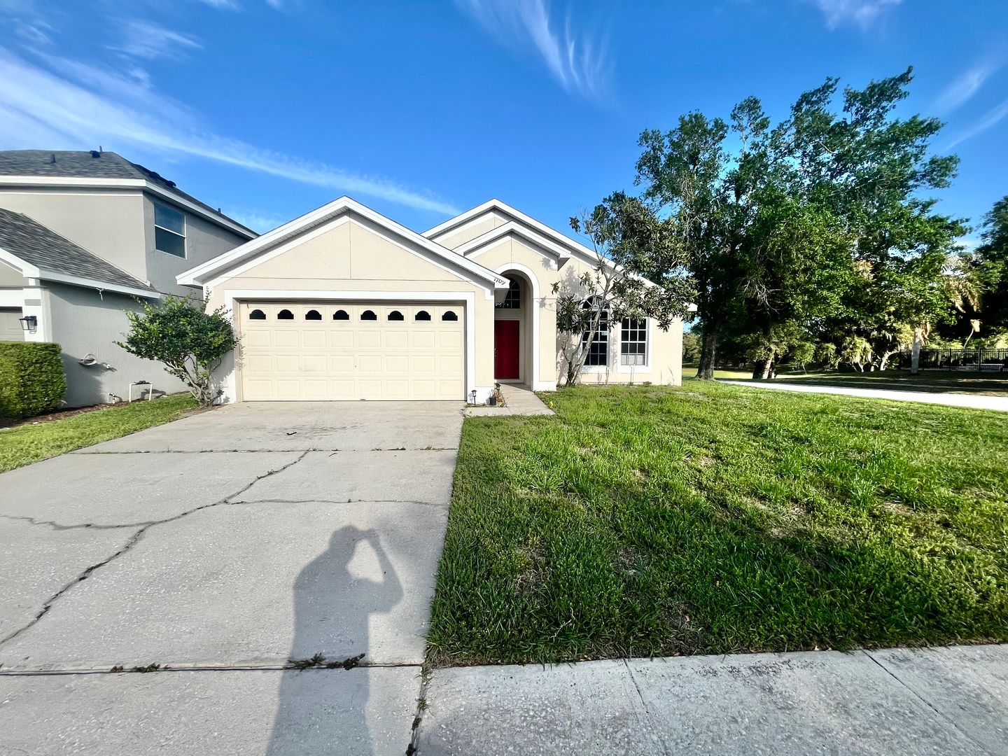 Lake Mary House: 1709 Pine Bay Dr