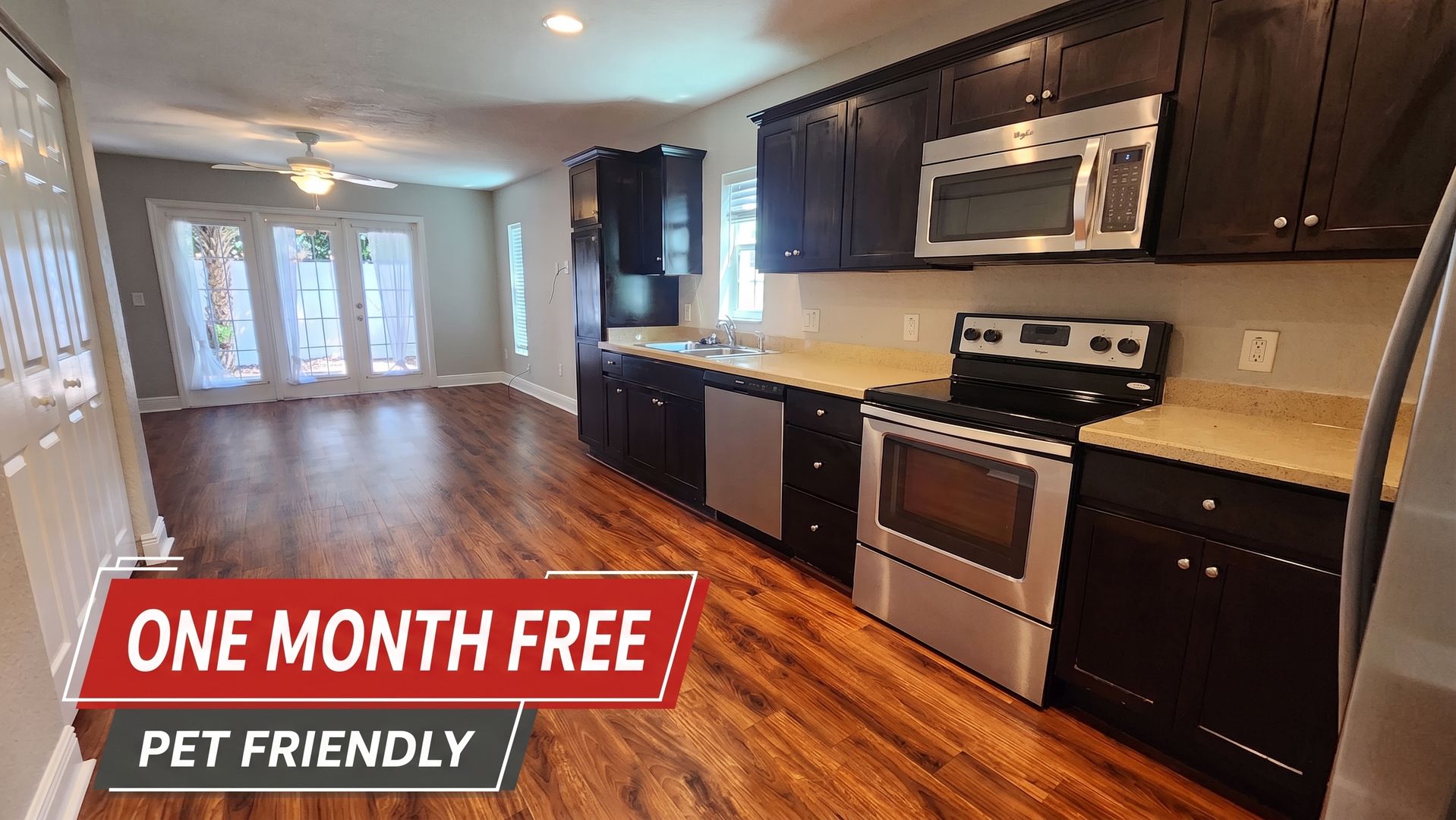 Belleview Apartment: 5127 S.E. 103rd Lane