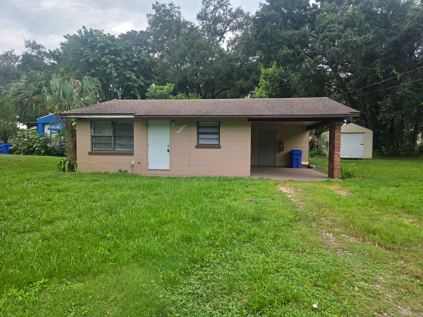 Lakeland House: 3330 Dale Dr
