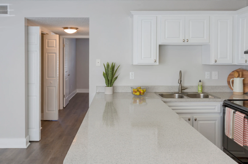 Westshore Flats | 2-Bedroom Flats, Westshore Marina District, Tampa – photo 1
