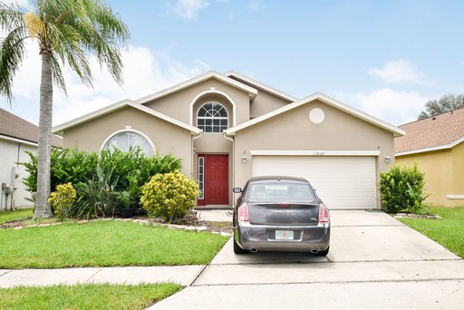Exquisite 3 Bed 2 Bath Home For Rent in Orlando, FL AVAILABLE SEPTEMBER!!! – photo 1