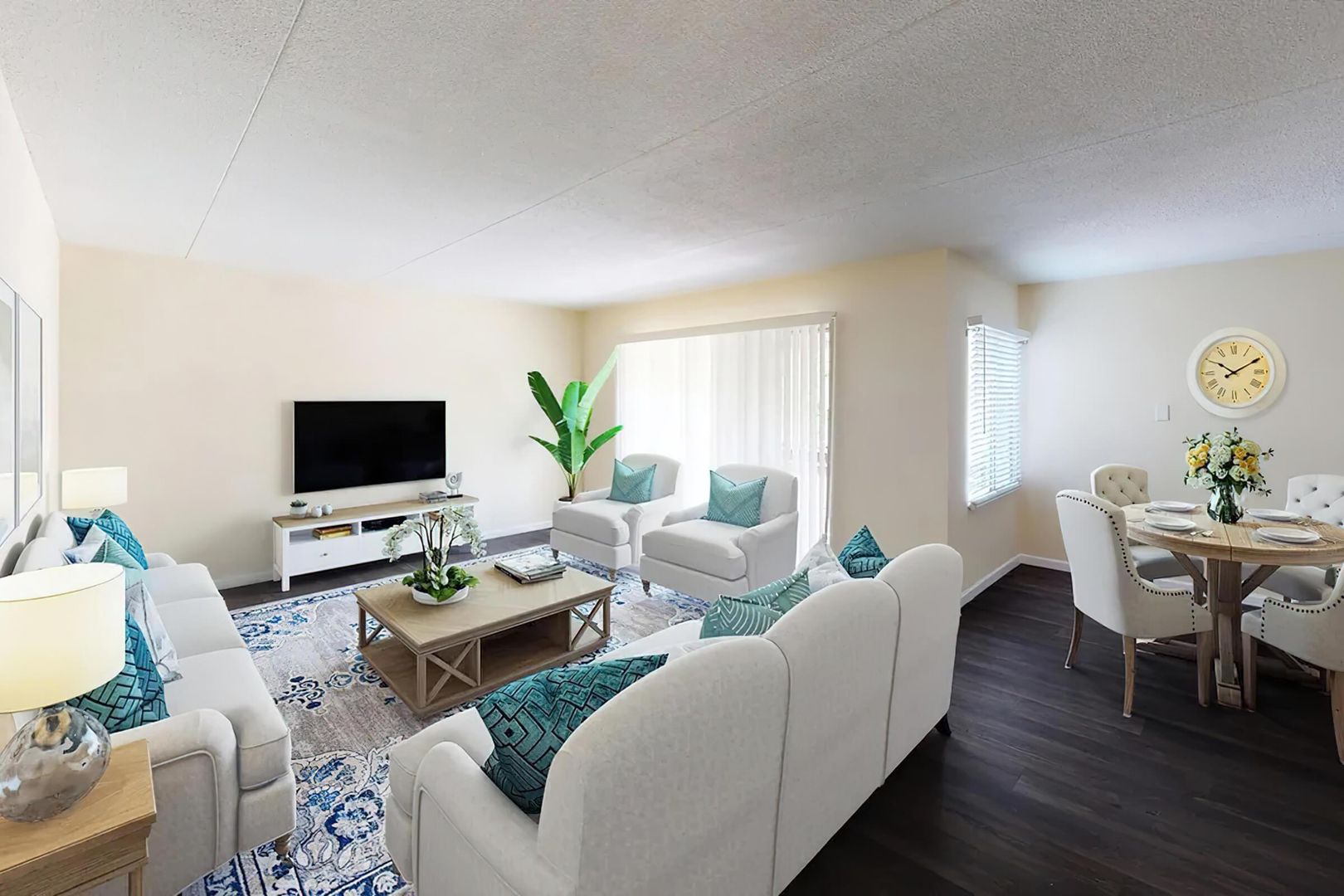 Renaissance at Strawberry Creek Apartments 2 of 12
