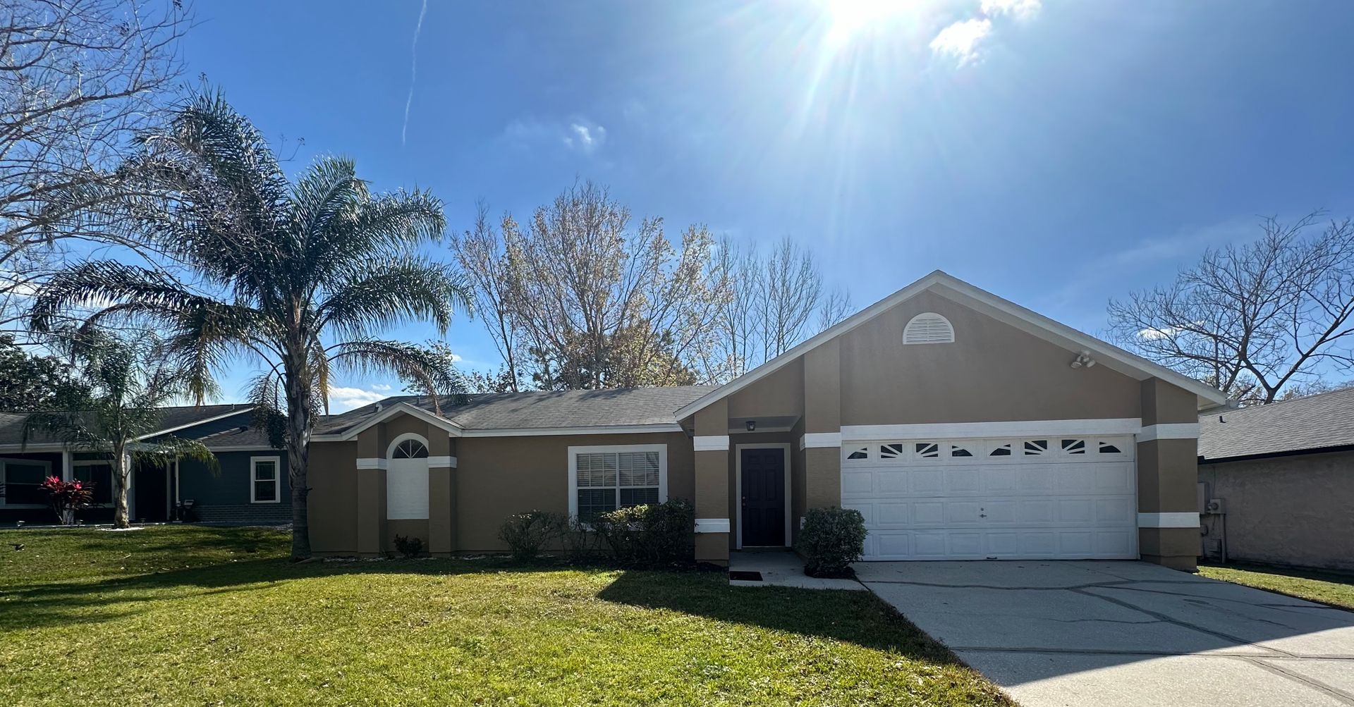Oviedo House: 1615 Cracker Creek Ct