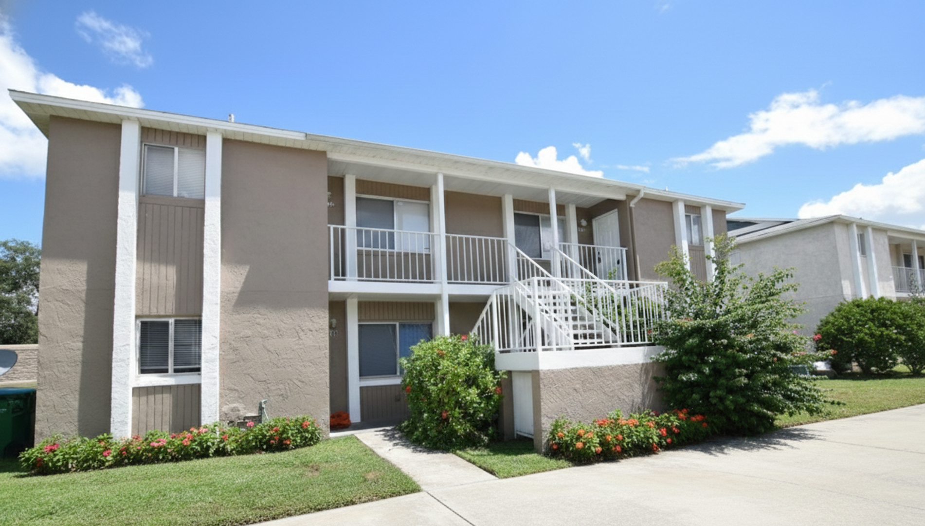 Winter Springs House: 114 Cory Lane