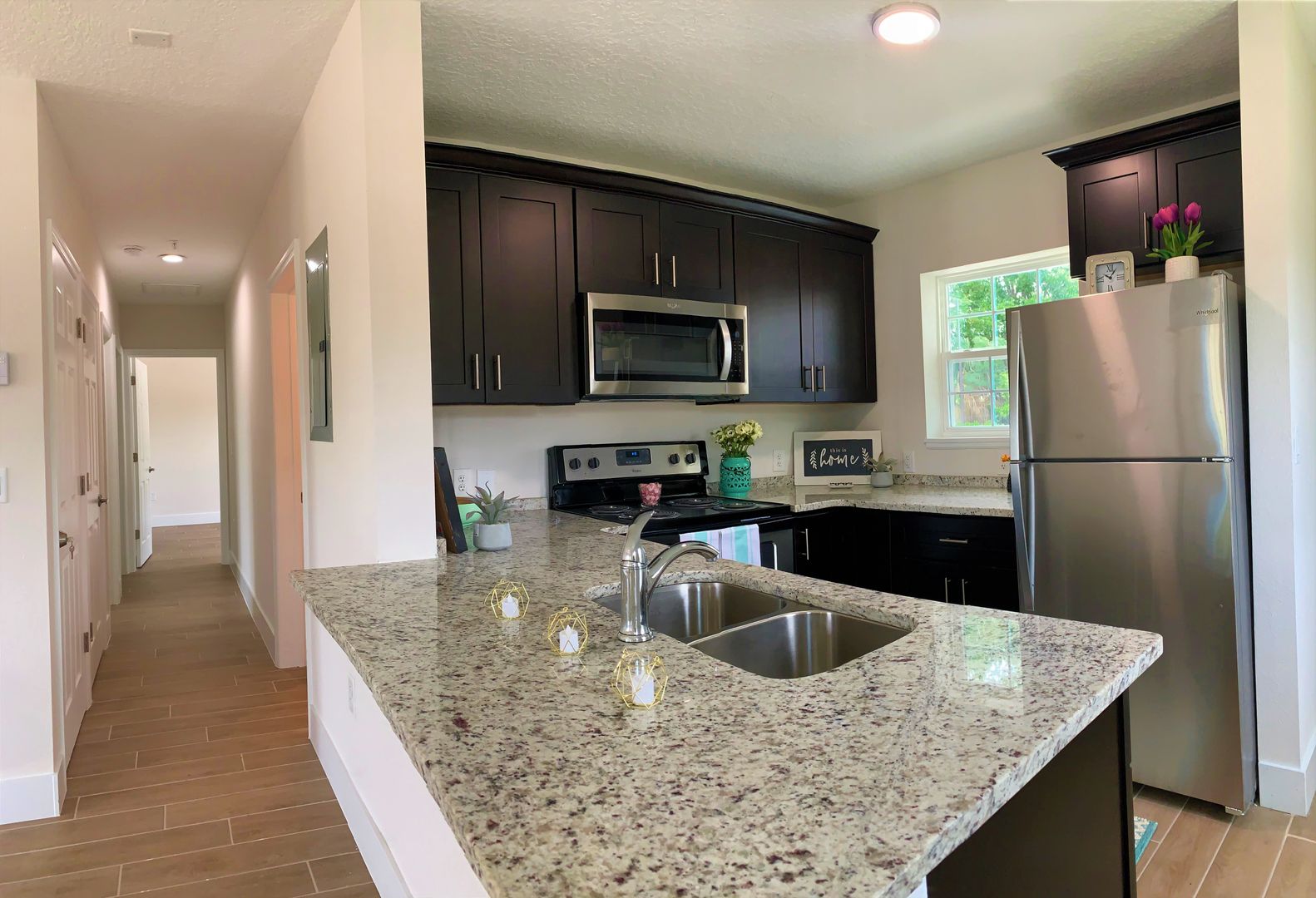 Orlando Apartment: 5520 Lake Underhill Rd
