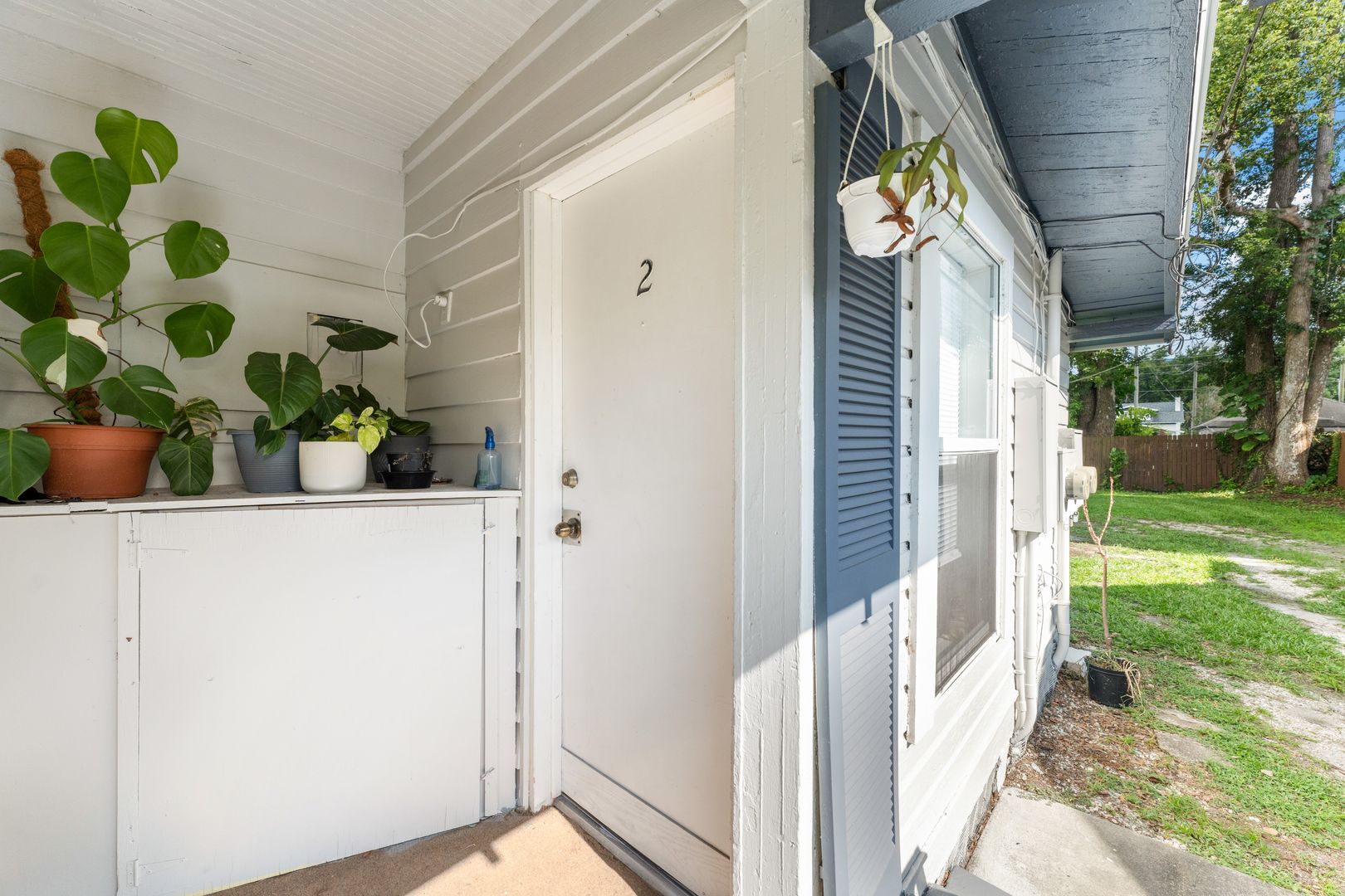 Orlando House: 314 E Harwood St #2