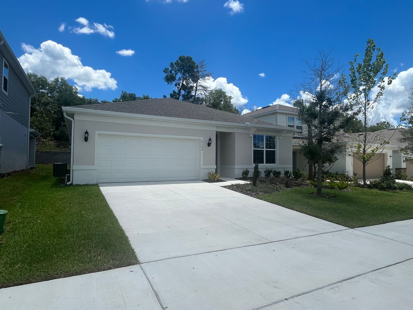 DeLand House: 2104 Canopy Terrace