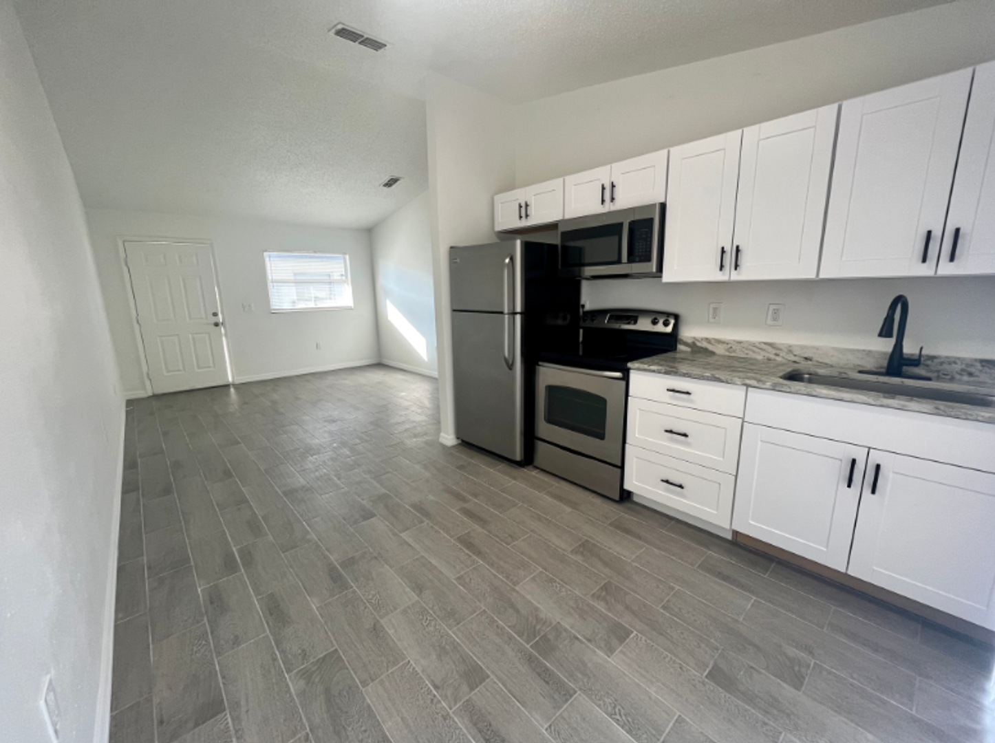 New Port Richey Apartment: 4518 Audrey Ln