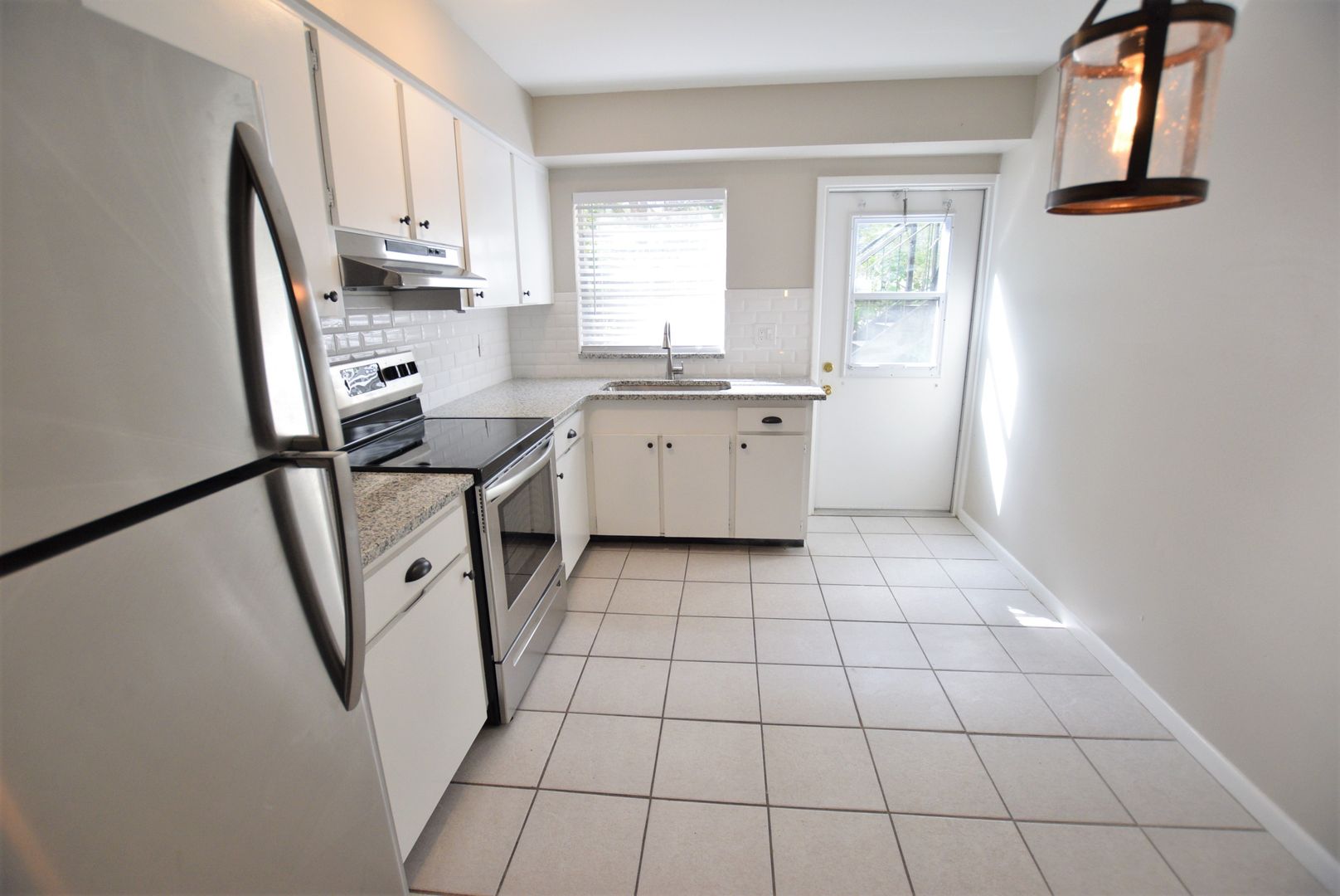 Orlando Apartment: 1020 Elmwood Street