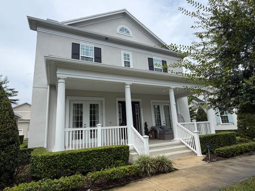 Beautiful Partially Furnished 4-Bedroom Home in Celebration, Florida – photo 1