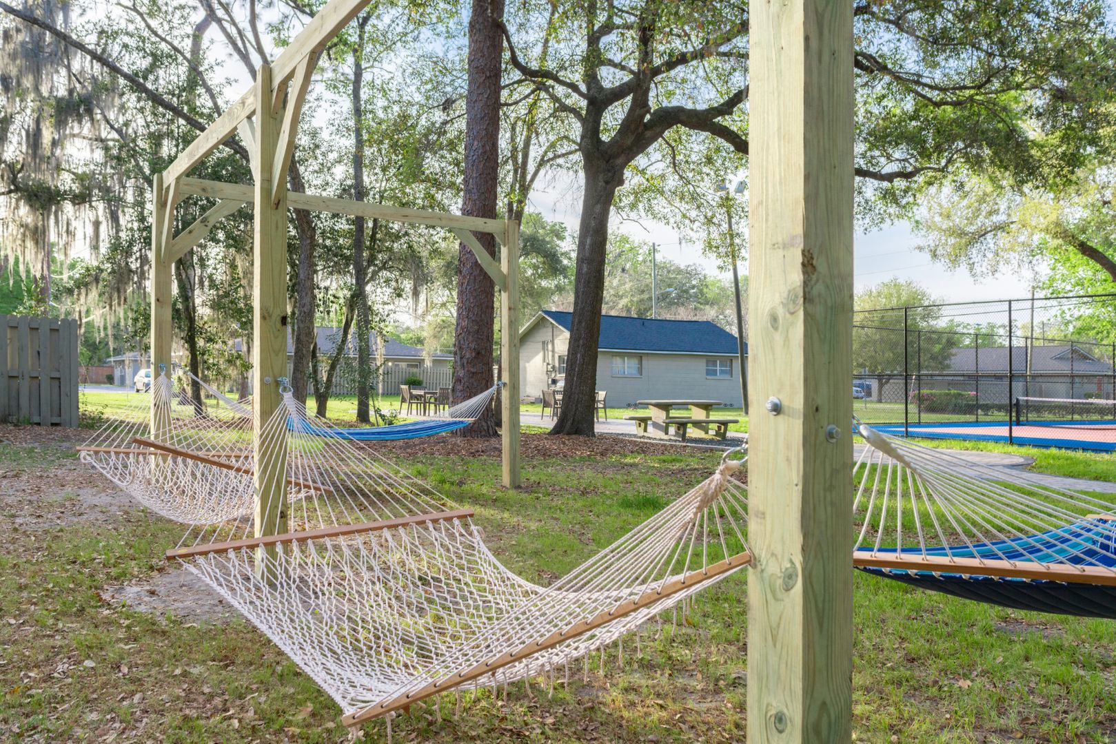 The Hammocks off 6th 7 of 19