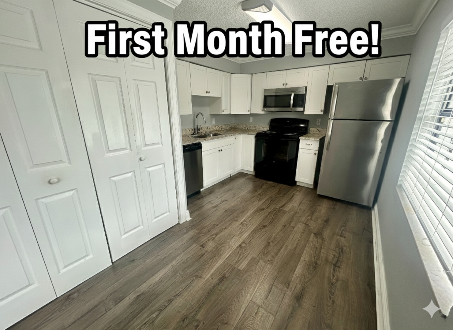 Tampa Apartment: 910 Alicia Avenue