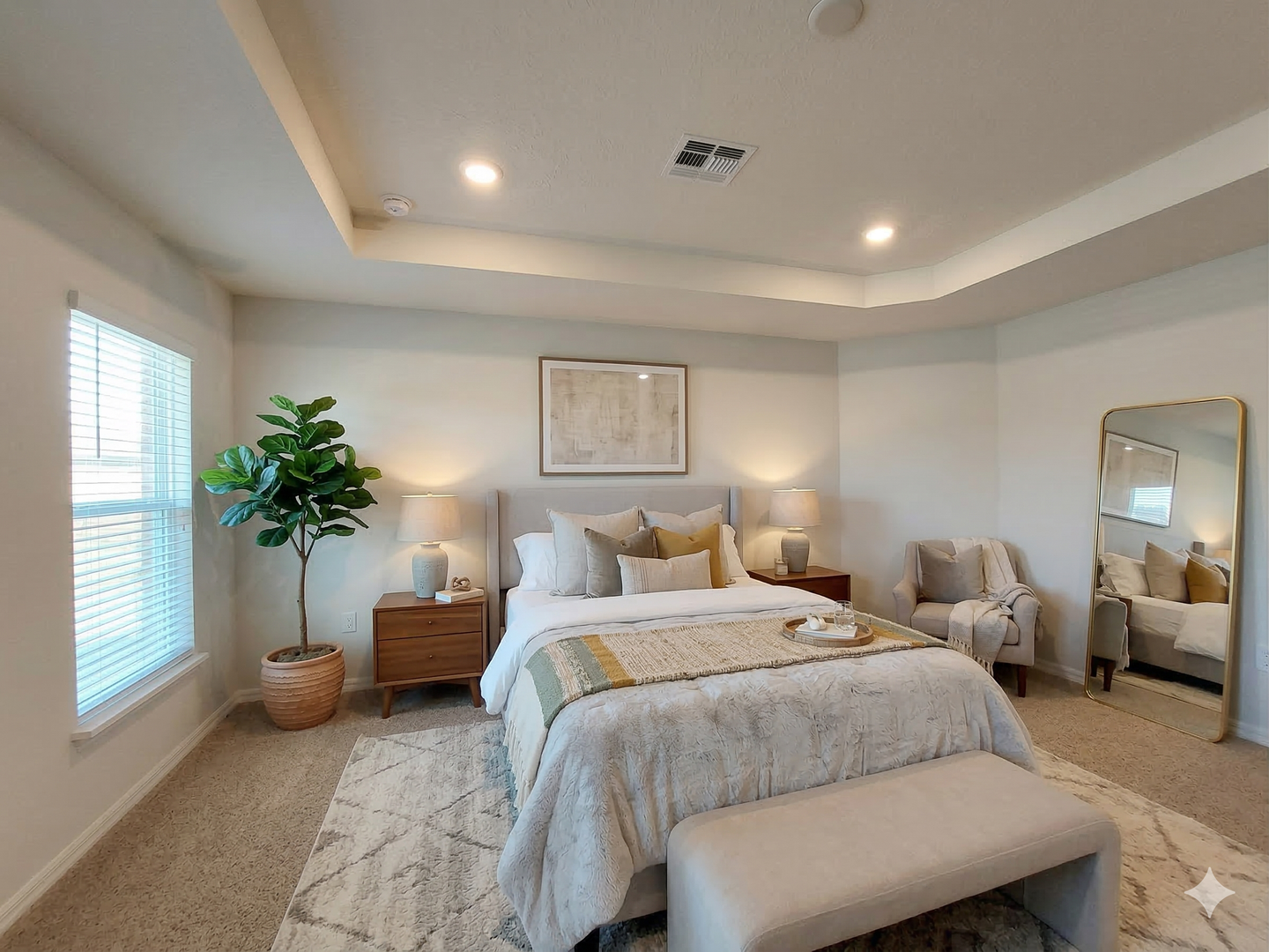 Davenport House: 1234 Cascade Dr