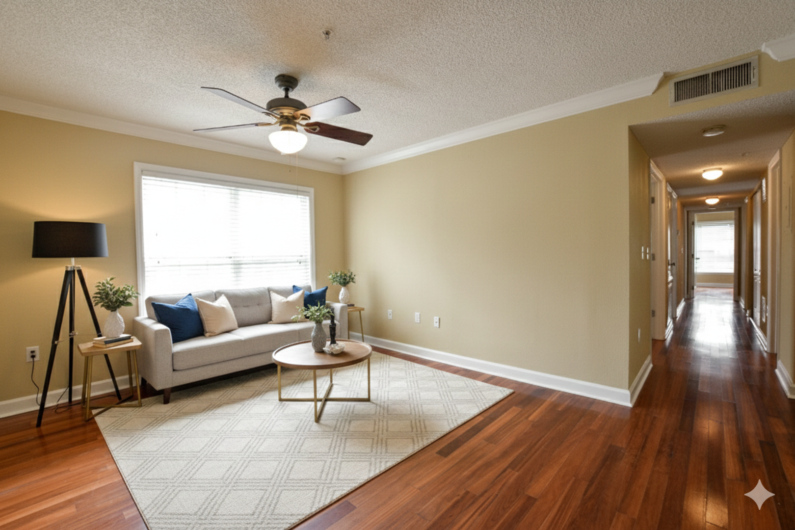 Orlando Condo: 2019 Dixie Belle Drive