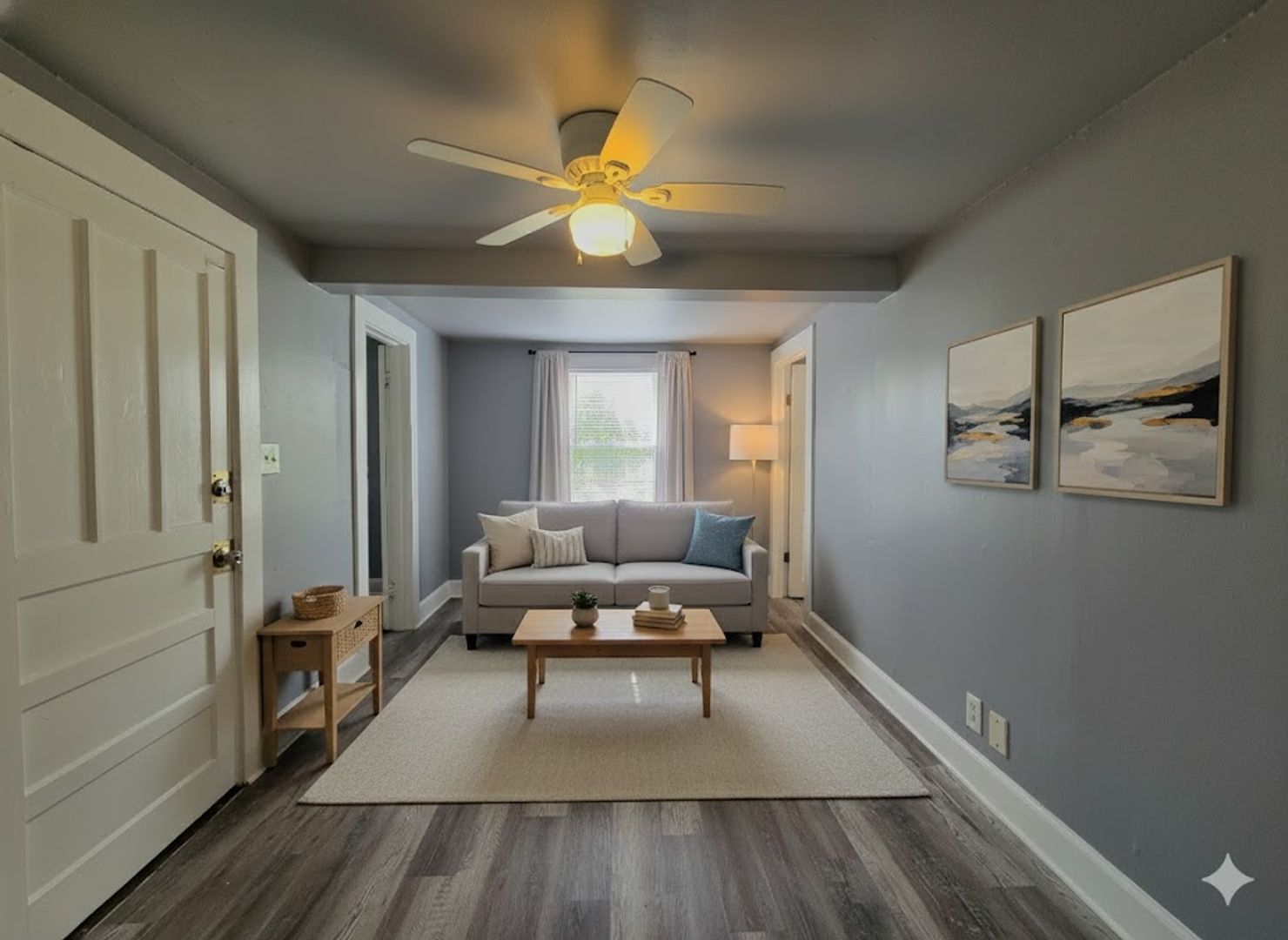 Lakeland House: 211 Lenox St