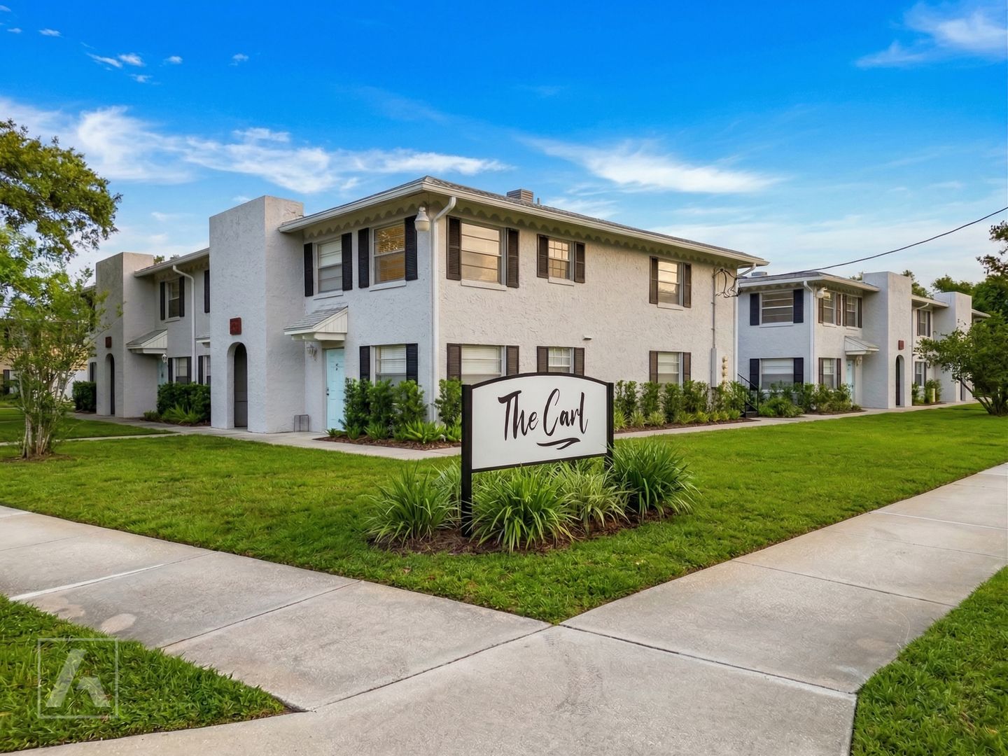 Orlando Apartment: 3323 N. Westmoreland Drive
