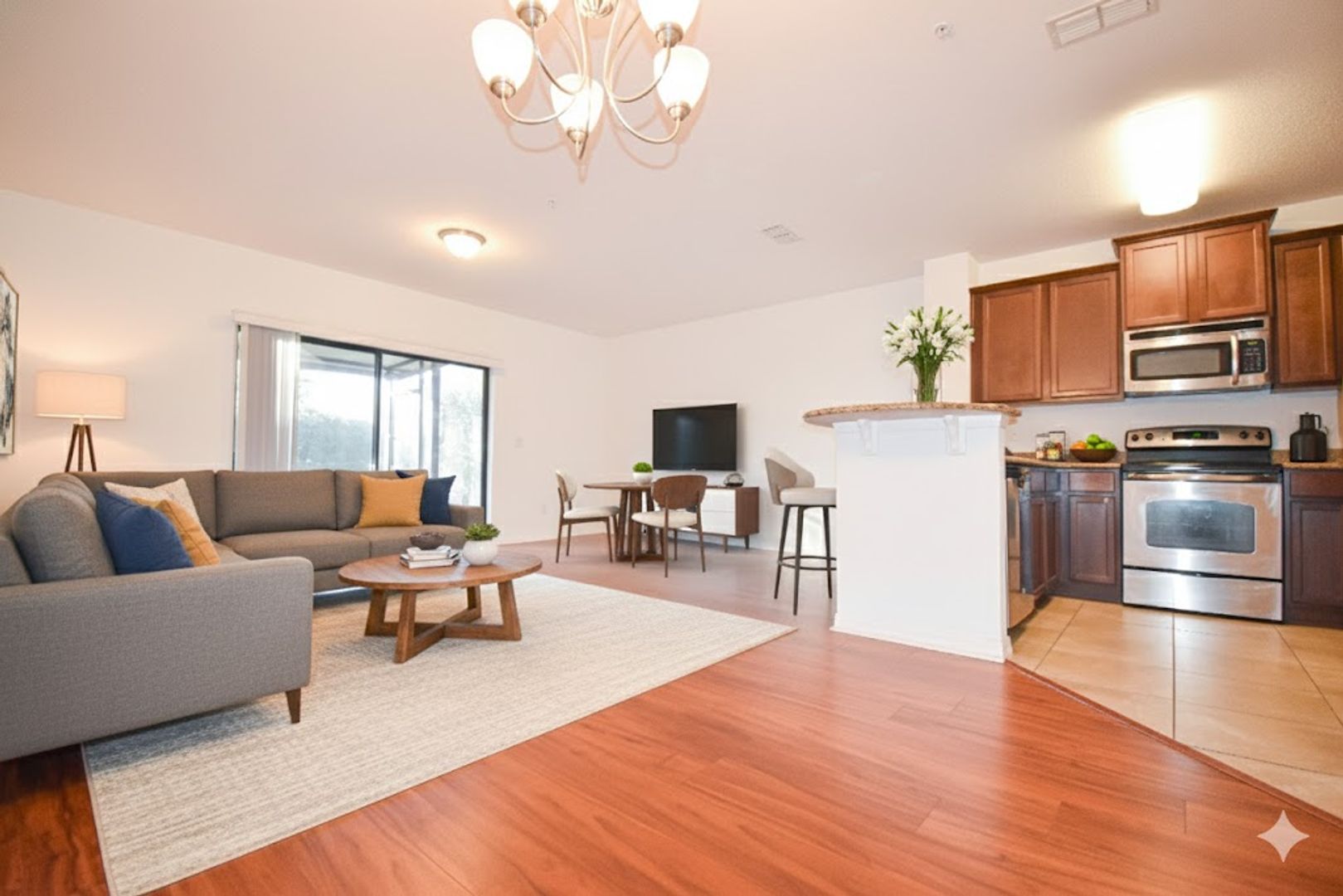 Longwood House: 1524 Downy Birch Lane