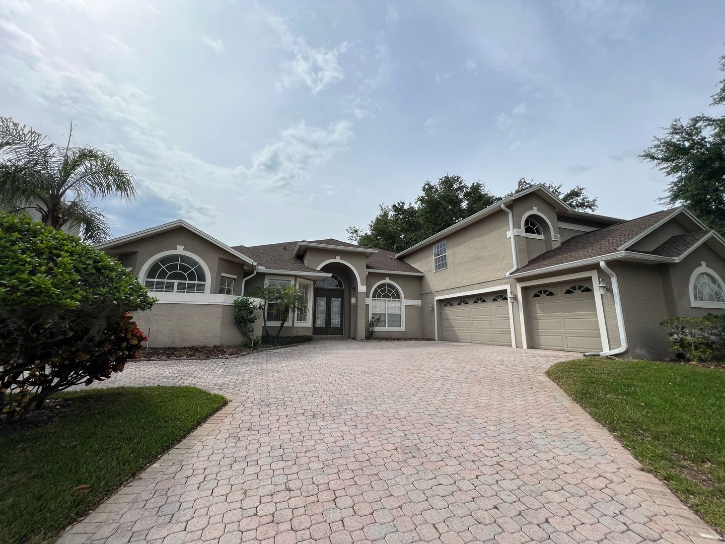 Orlando House: 10008 Canopy Tree Ct
