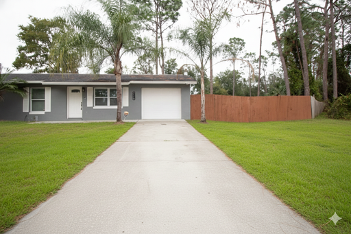 3170 Roland Dr, Deltona, FL 32738