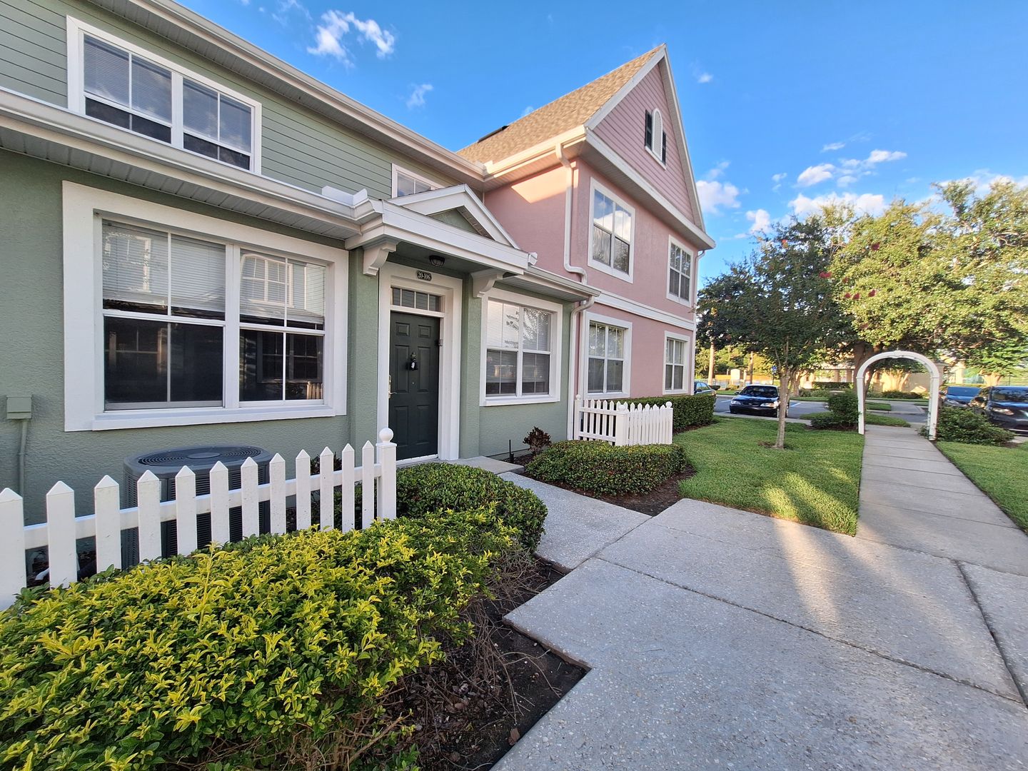Kissimmee Townhome: 4010 San Gallo Dr