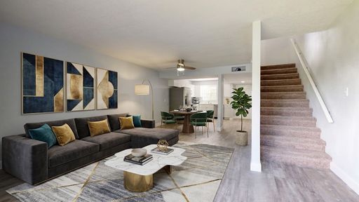 WAKE UP TO HILLSBOROUGH RIVER VIEWS IN THE HEART OF SEMINOLE HEIGHTS! – photo 1