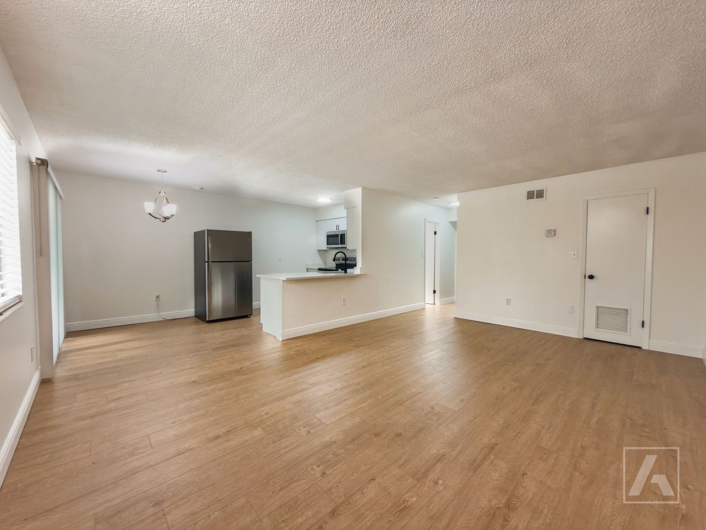 Orlando Apartment: 615 Lakeview St