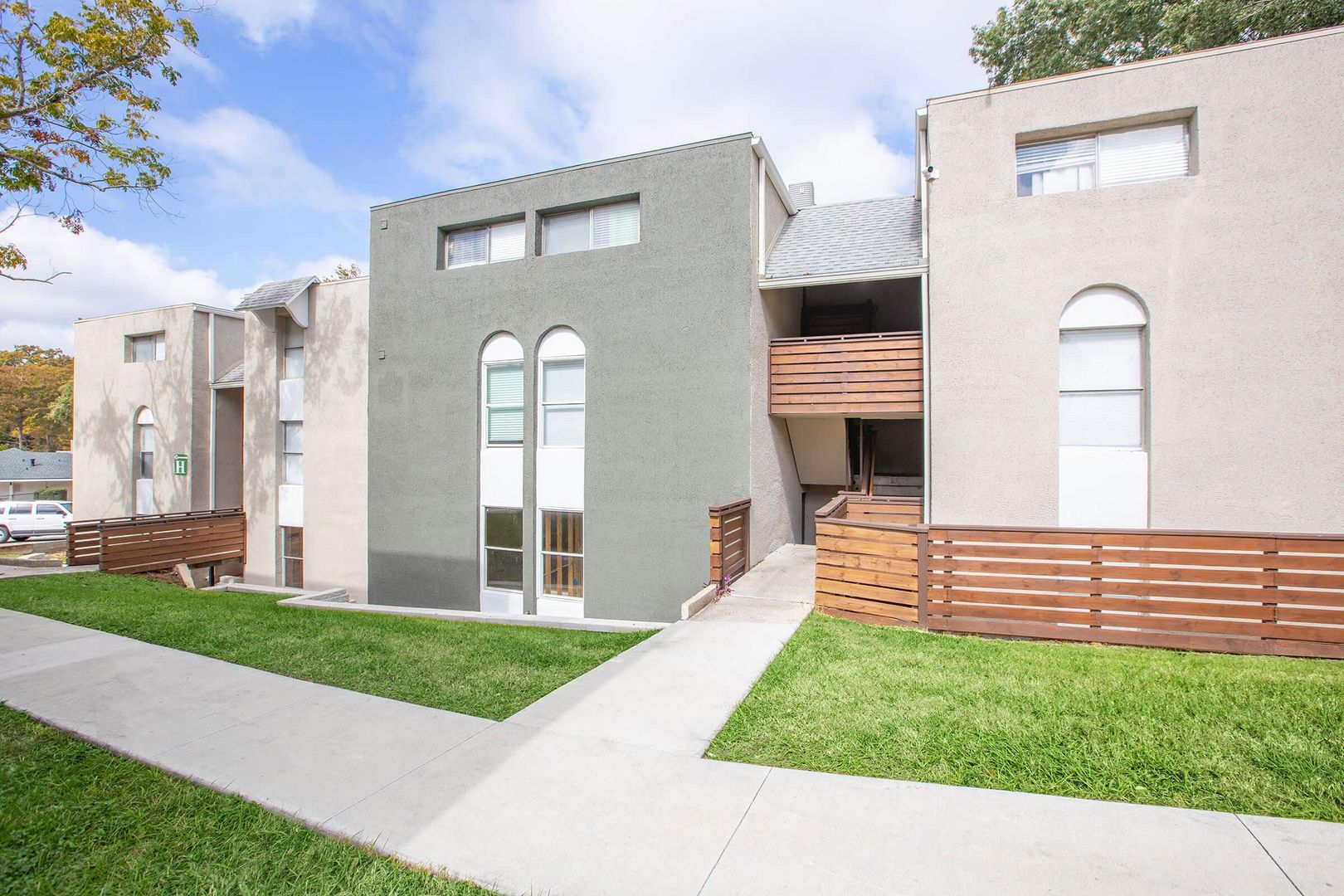 Renaissance at Strawberry Creek Apartments 8 of 12