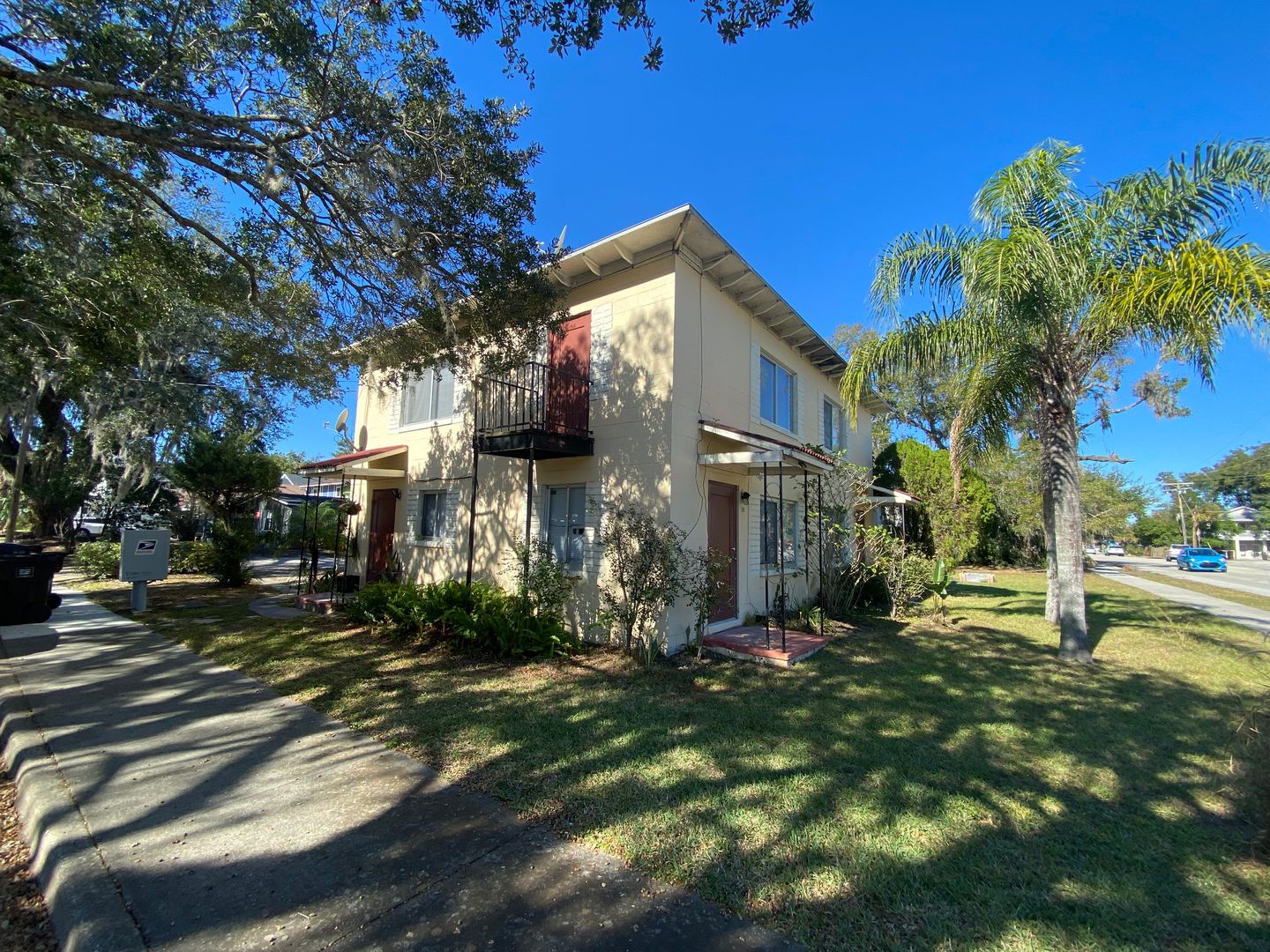 Orlando Condo: 30 N Primrose Dr