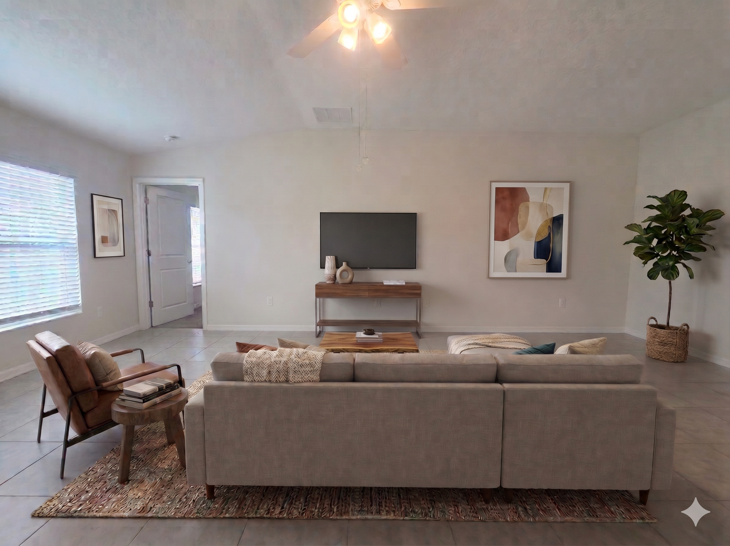 Bartow House: 327 MacArthur Street