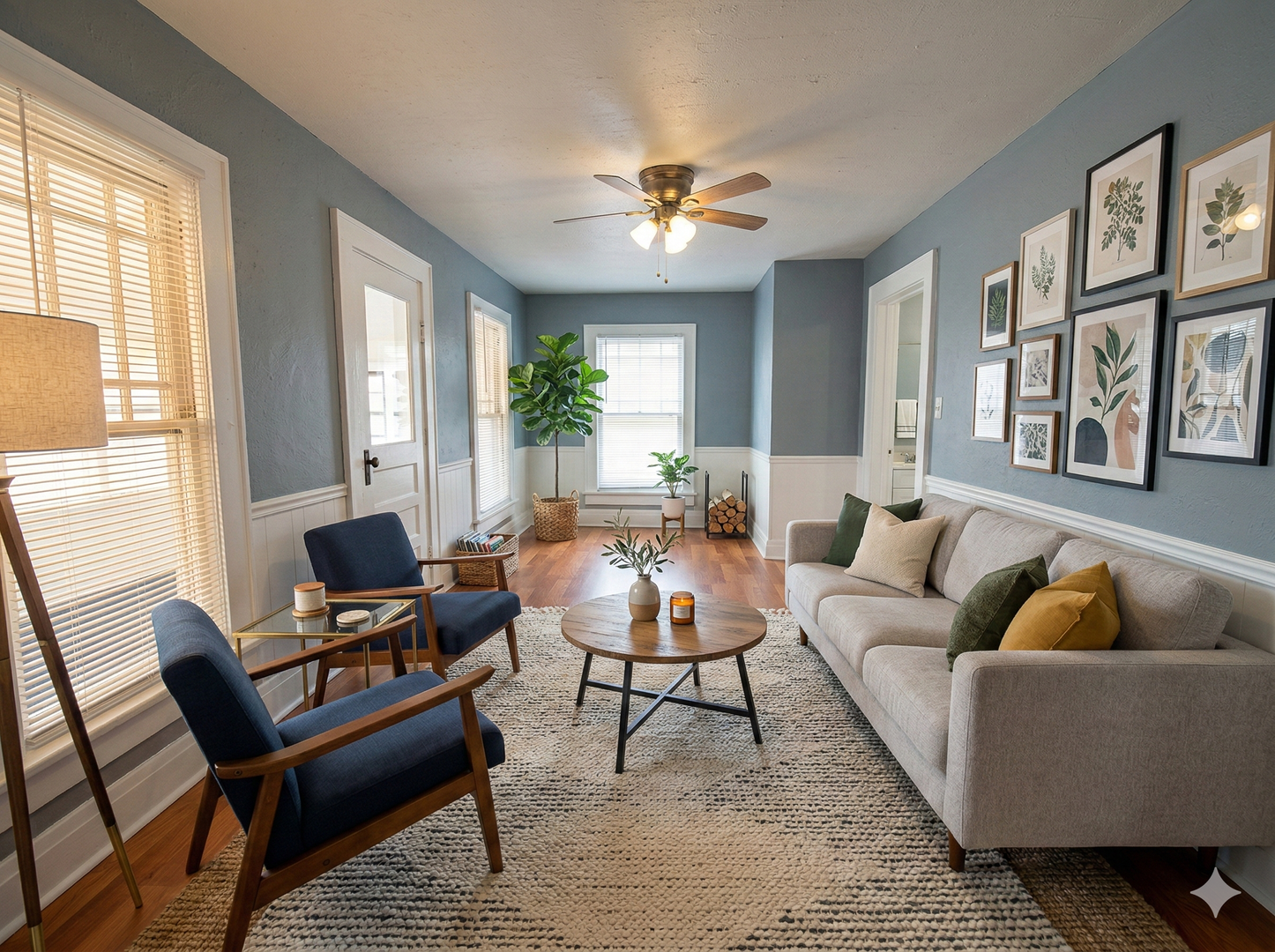 Lakeland House: 213 Lenox St