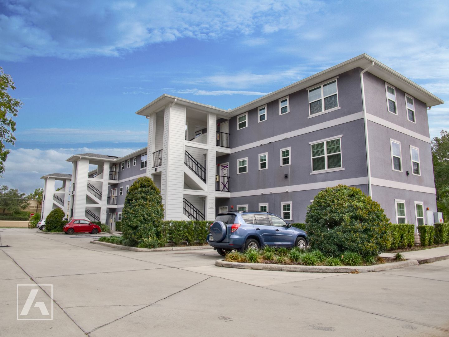 Orlando Apartment: 5520 Lake Underhill Rd