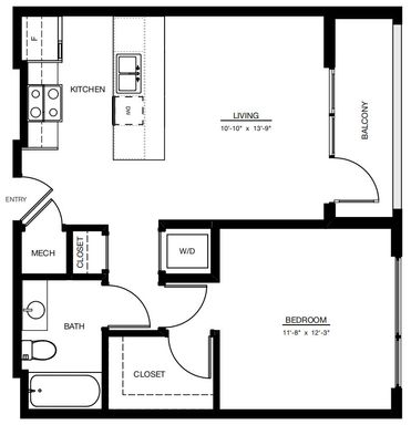 The Roost – photo 1