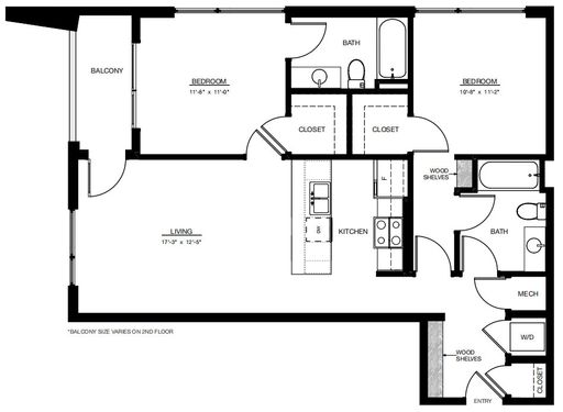 The Sanctuary – photo 1