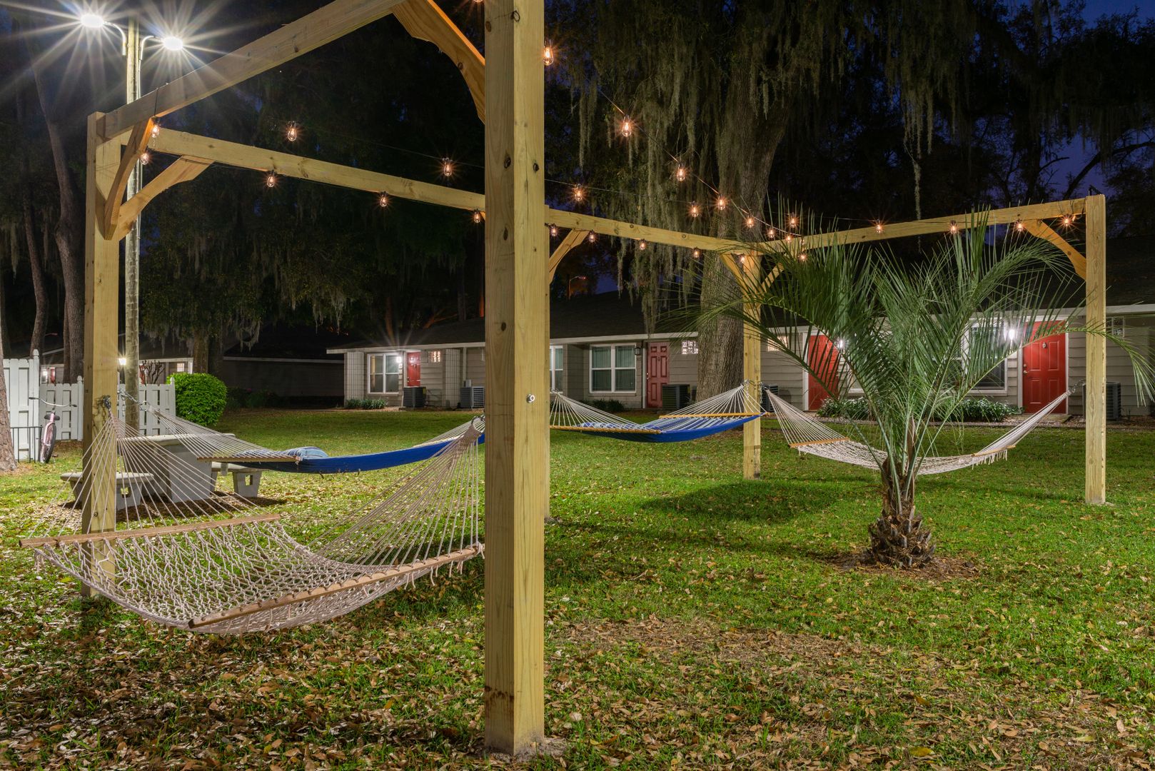The Hammocks on 20th 2 of 20
