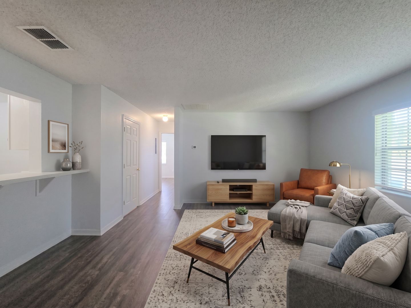 Lakeland Apartment: 3726 Cleveland Heights Blvd