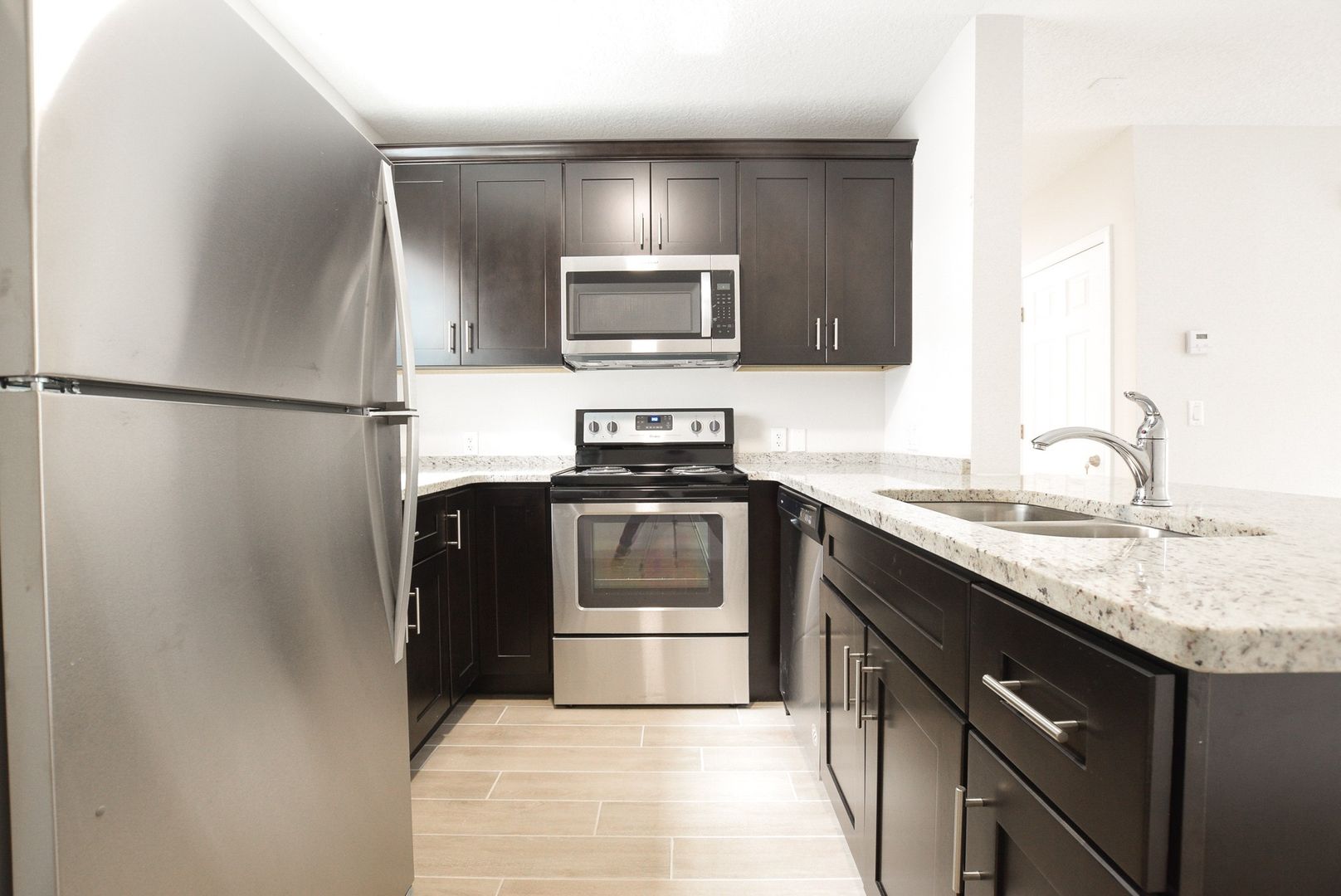 Orlando Apartment: 5520 Lake Underhill Rd