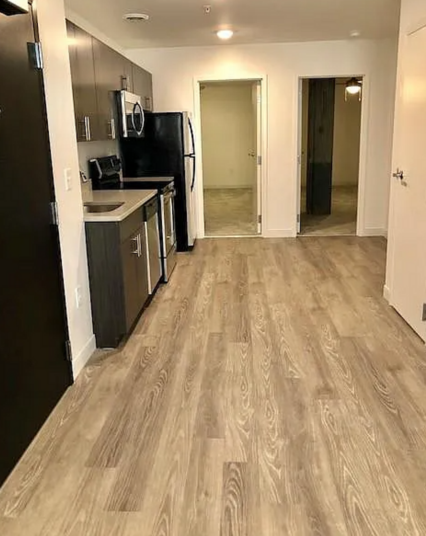 Richmond Apartment: 106 S Foushee St