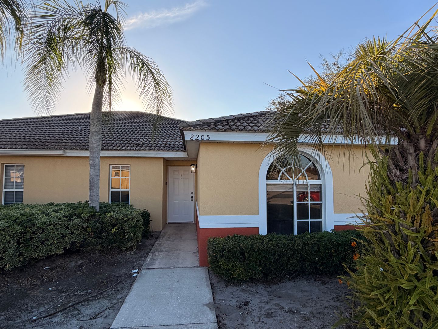 Kissimmee Townhome: 2205 Mystic Ring Loop