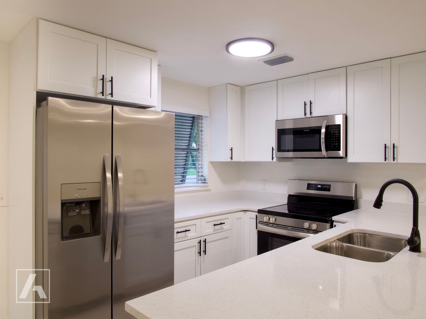 Orlando Apartment: 615 Lakeview St