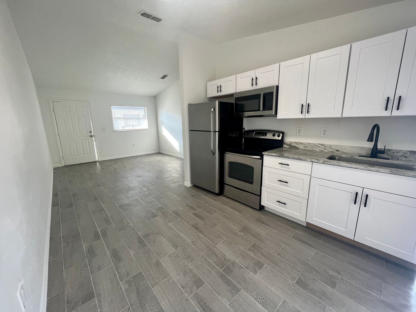 New Port Richey Apartment: 4518 Audrey Ln