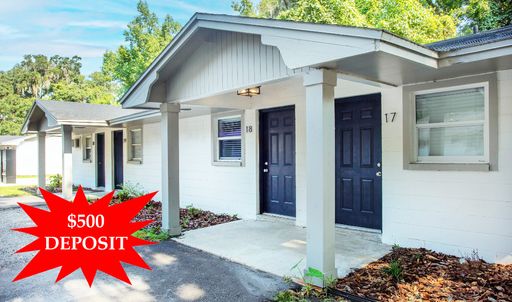 Gorgeous Fully Renovated 1 Bedroom 1 Bath – photo 1