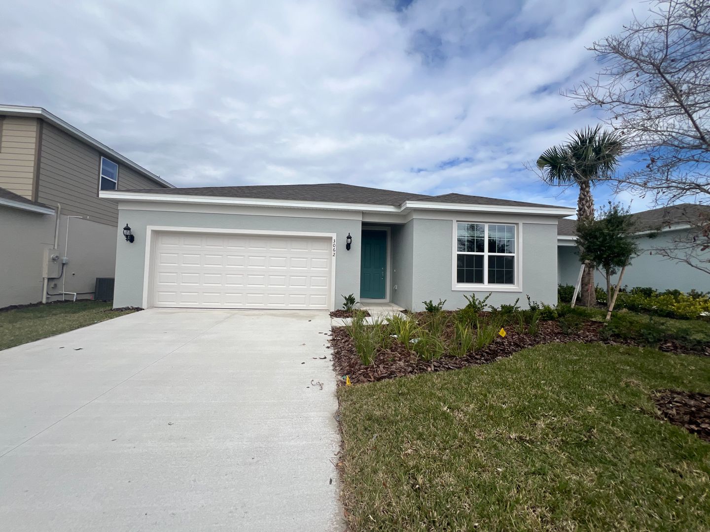 Deland House: 3062 Green Park Dr