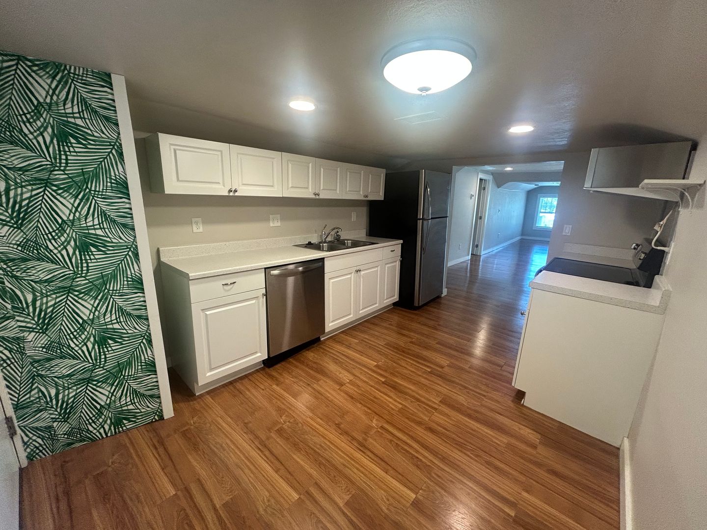 Tampa Apartment: 5309 N Seminole Ave