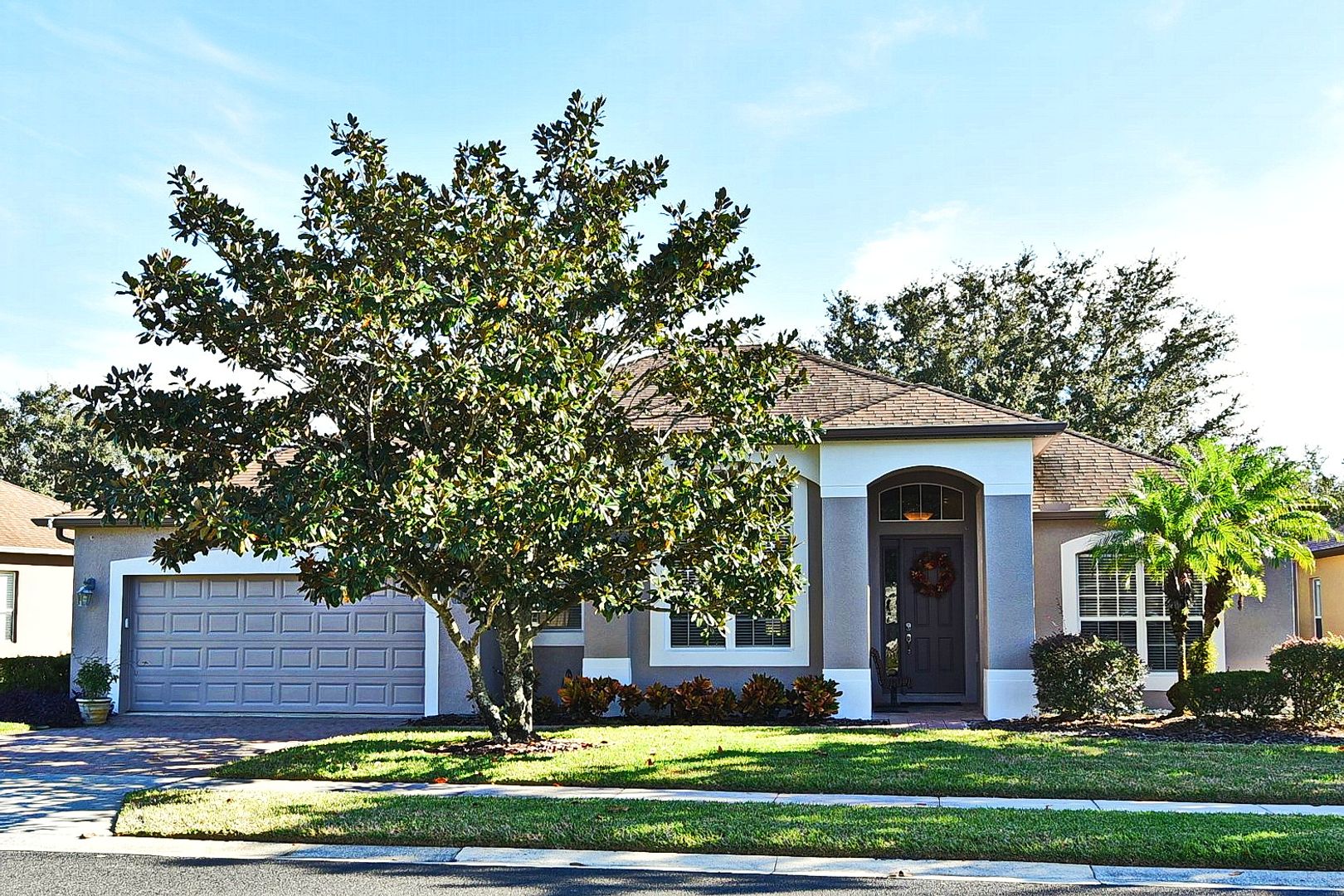 Sanford House: 6173 Hedgesparrows Ln