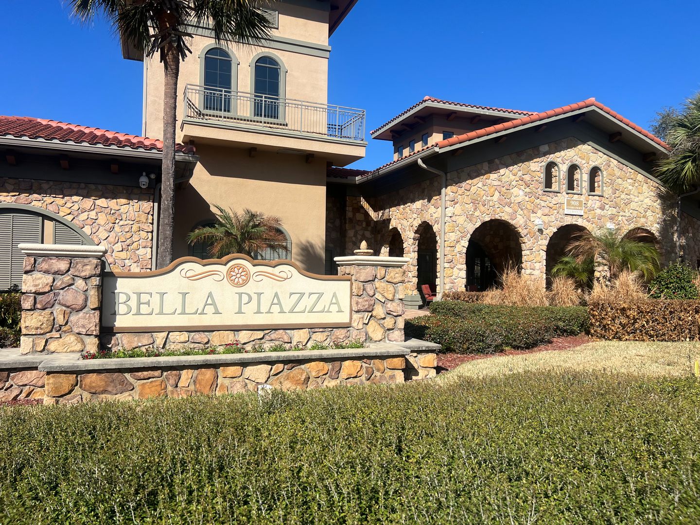 Davenport Condo: 903 Charo Pkwy Unit 836