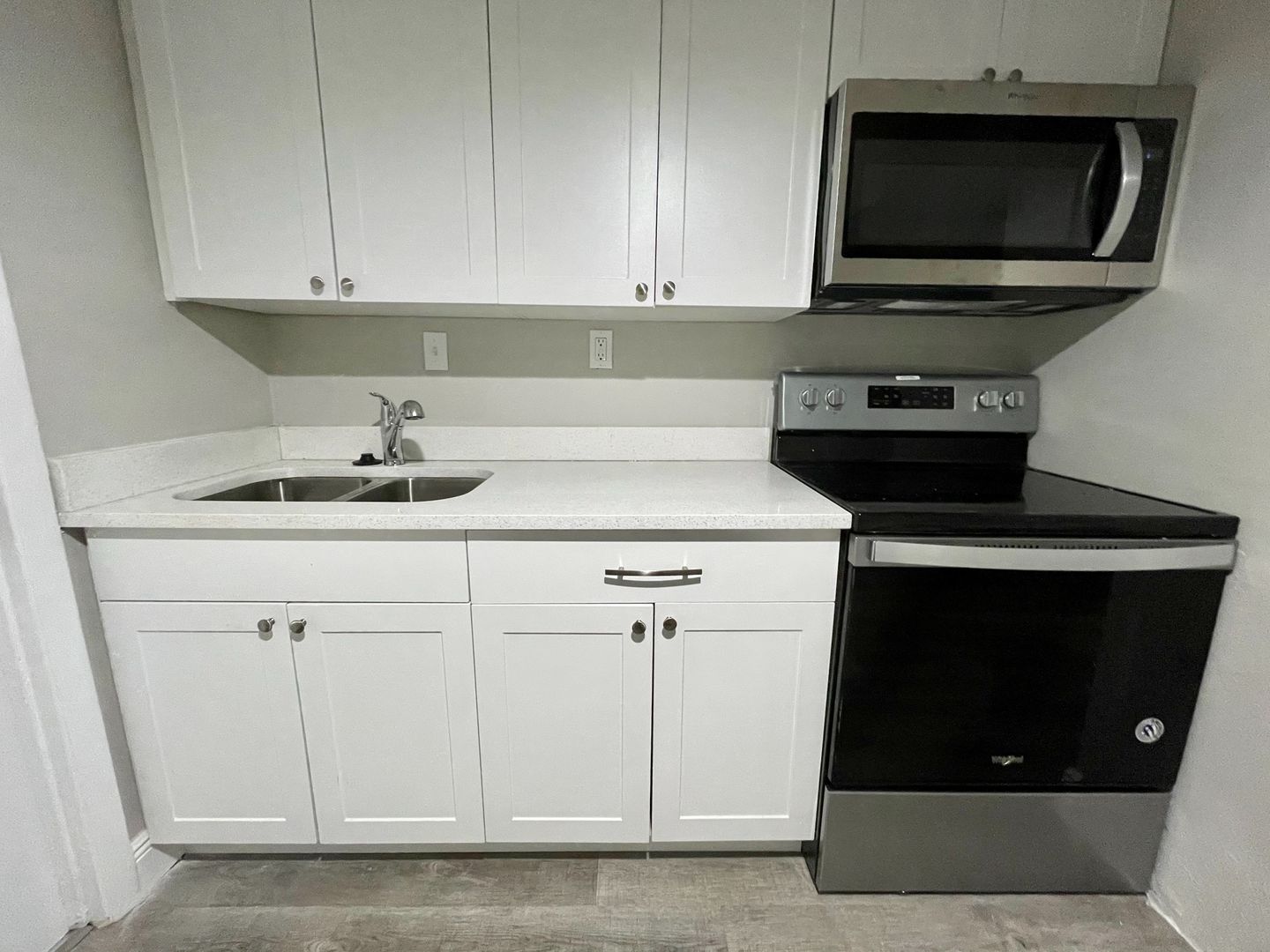 Tampa Apartment: 5305 N Boulevard St