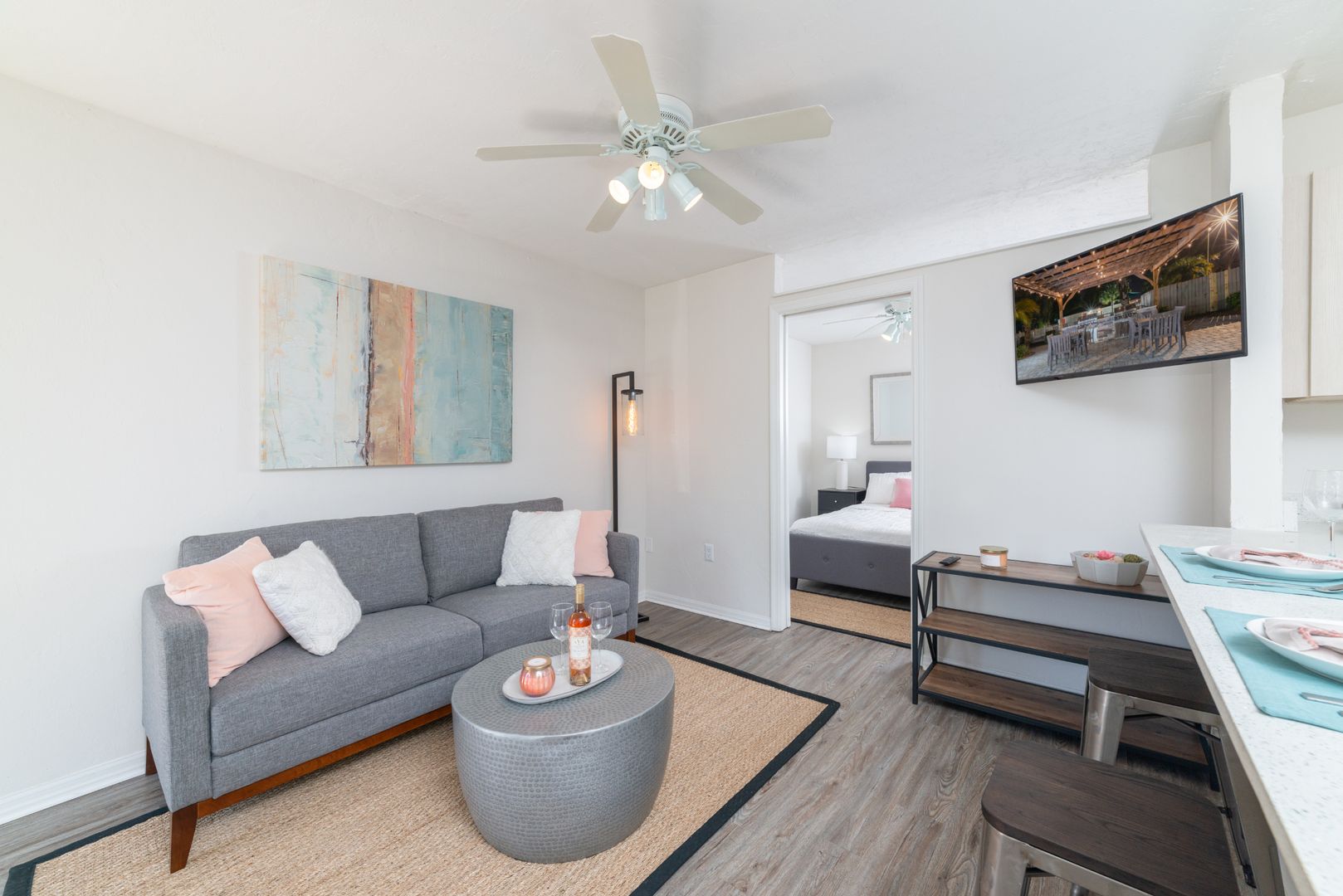 Gainesville Apartment: 3600 Windmeadows Blvd