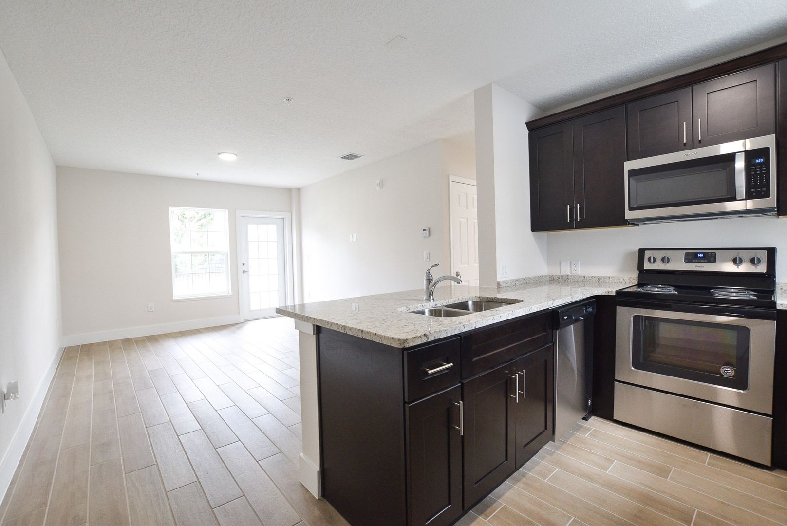 Orlando Apartment: 5520 Lake Underhill Rd